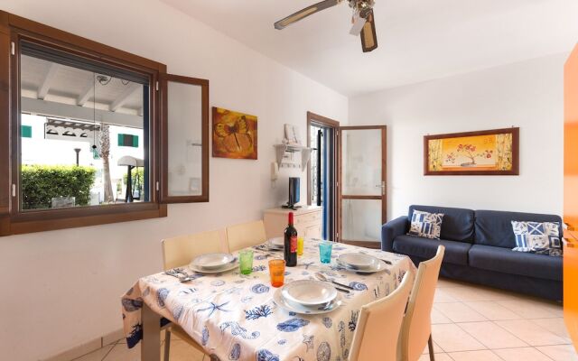 Villa Acqua Azzurra - Chiusurelle B1/2