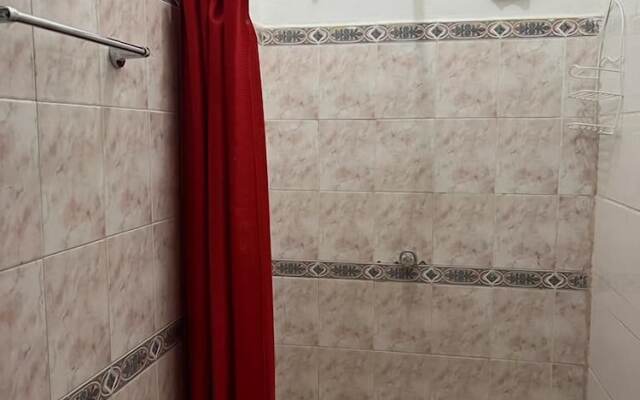 Apartamentos Manga Real