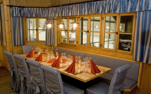 Van der Valk Hotel Hamburg-Wittenburg