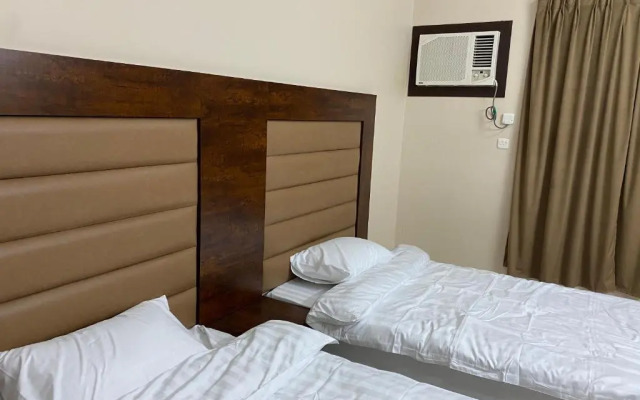 شقة دونة العلا ٢