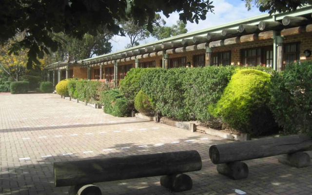 Mahogany Park