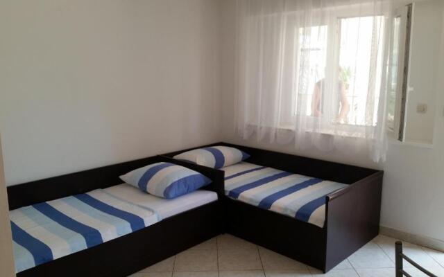 Apartmani Novosel