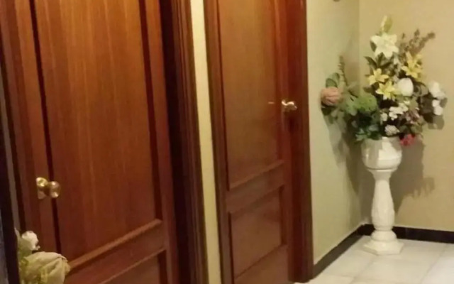 Hostal Ariz