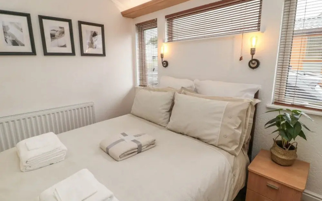 Woodland View Lodge