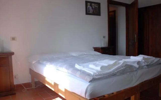 Agriturismo Cornacchino