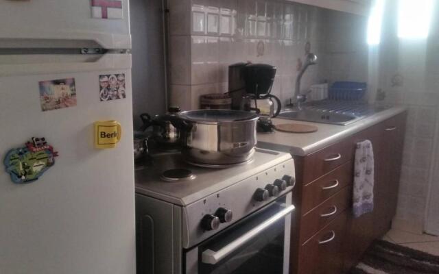 Splendid Apt in Central Athens • 7' to M2 station