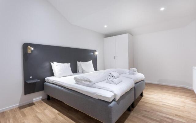 ApartDirect Sundbyberg