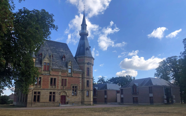 Chateau de Petit Bois