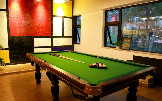 Xian Lohas Dream Youth Hostel
