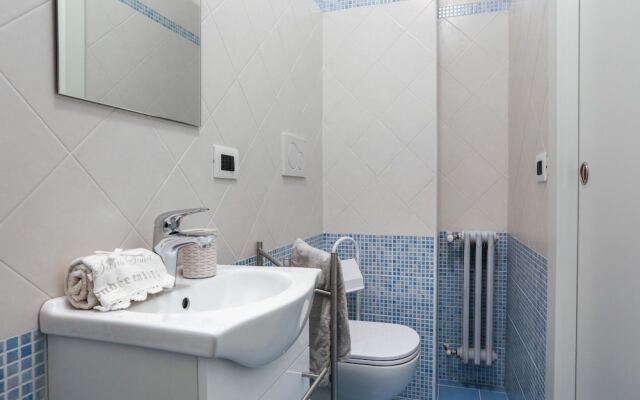 Ca' Leonardo Apartment