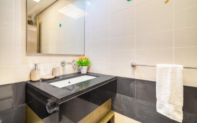 The Lofts West - 705- DT