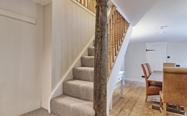 Ranfield’s Brasserie Hotel Rooms