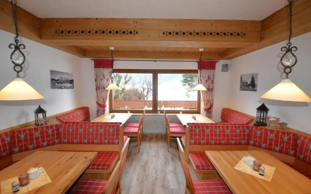 Hotel Cafe Fuggerhof
