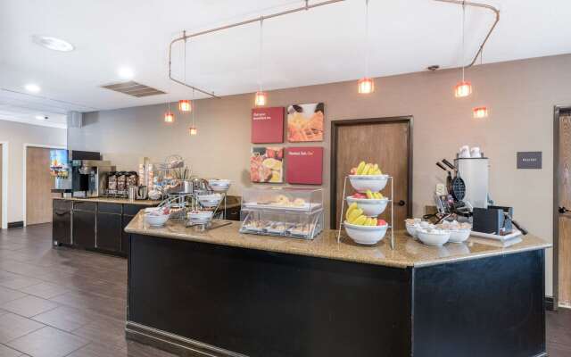 Comfort Suites Monroe