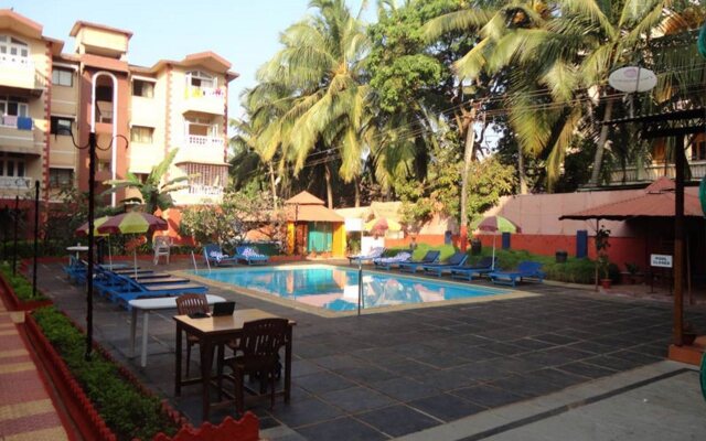 Resort Park Avenue