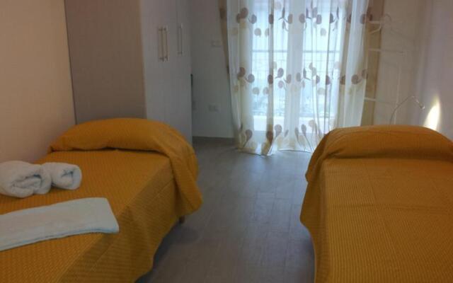 Casa vacanza comfort