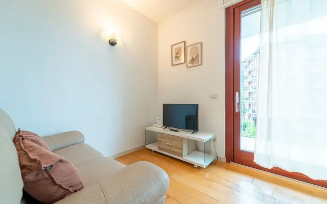 Como Comfort Flat by Wonderful Italy