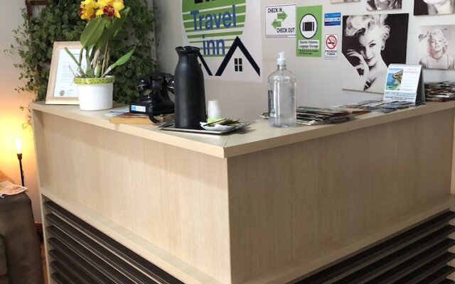 LIA Travel Inn