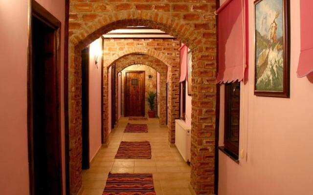 Papazlikhan Hotel
