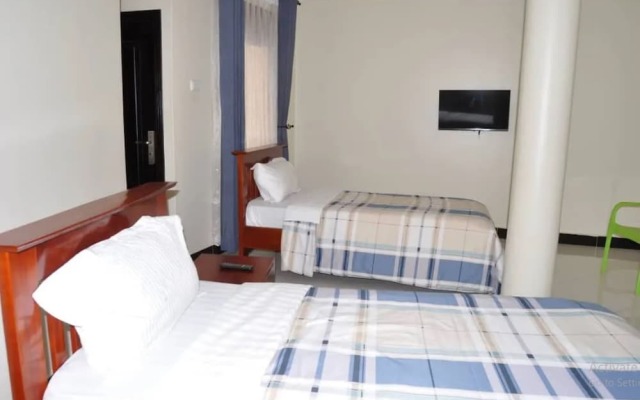 De'Place Hotel Hoima