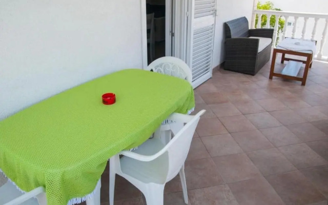 Boze - 100 m From sea - A1