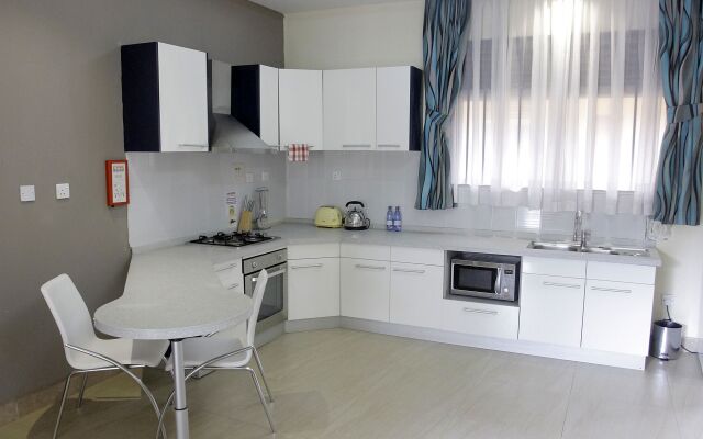 Royal Suites