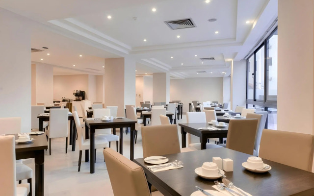 Hotel Argento