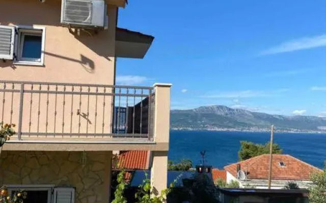 Villa Mala - Pool - Jacuzzi - 5 min. zum Meer