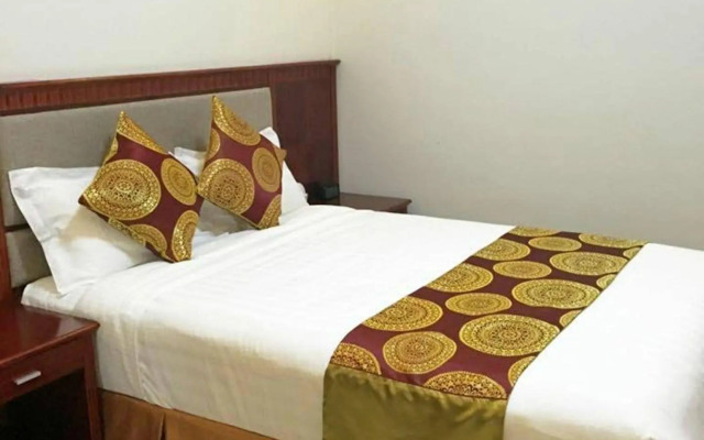 Meida Hotel & Restaurant