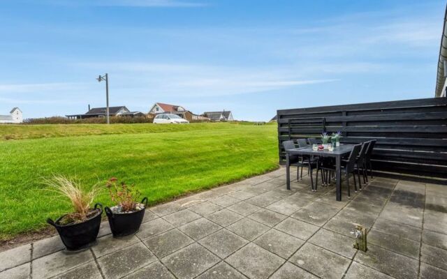 "Selma" - 200m from the sea in Western Jutland