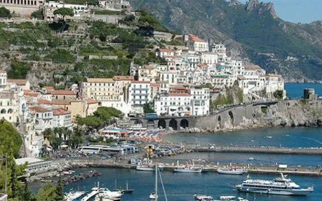 Residenza Del Duca