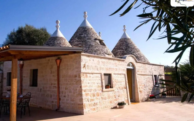 Trullo Filippo
