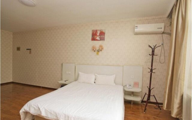 Weiba Inns  Hotel