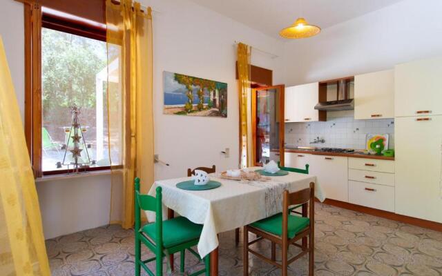 Apartment Villa Gariga