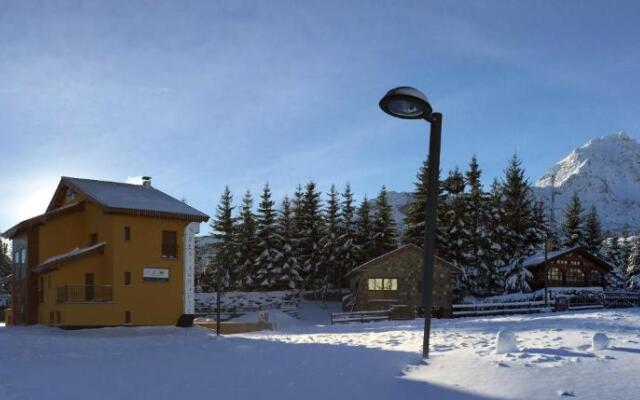 Hotel Restaurante La Braña