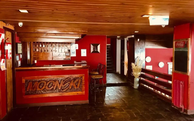 Hosteria de la Villa