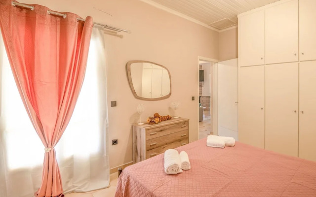 Villa Hercules in Corfu