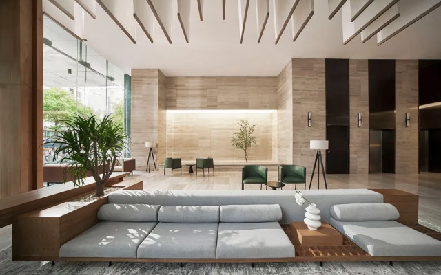 Signature By M Village Le Thanh Ton – Guest Rooms – Ho Chi Minh City