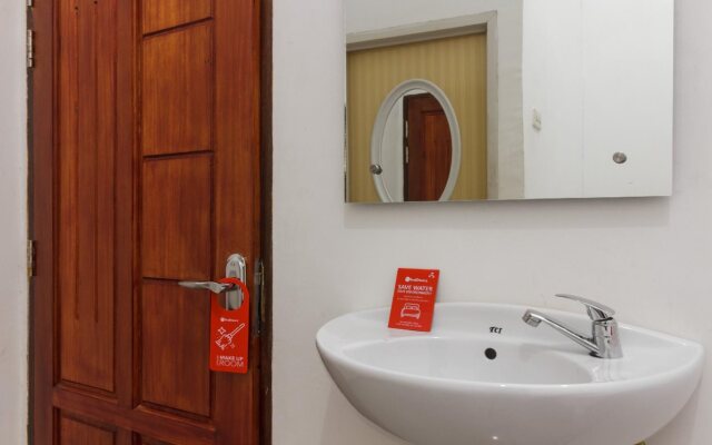 Reddoorz Near Tanjungpura University