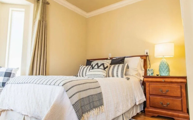 Lemon House - Cozy, In-law Studio