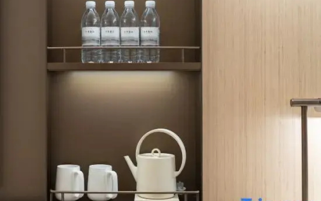 JI Hotel (Guangzhou Financial City Linjiang Avenue)