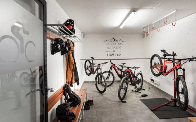 Studio Niederseer by we rent