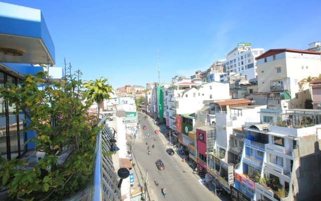 Y Lan Hotel Dalat