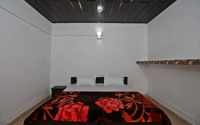 Grape Villa By OYO Rooms