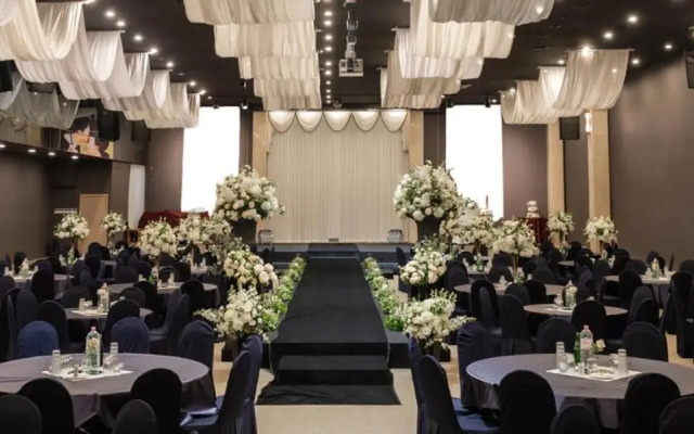 Jeju Pacific Hotel