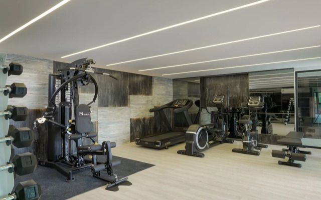 Prime Town - Posh & Port Hotel Phuket