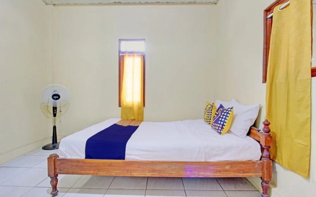 Hotel O Syifa Guest House Syariah