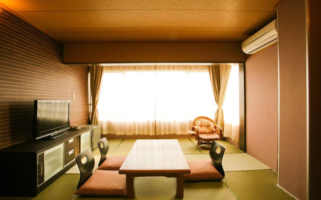 Hotel Ra Kuun
