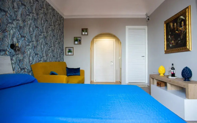 Casa Tilia - Verga in Catania