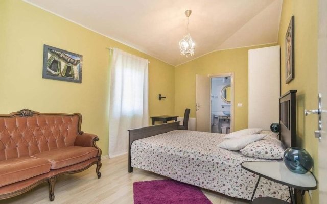 Apartments & Rooms Buoni Amici